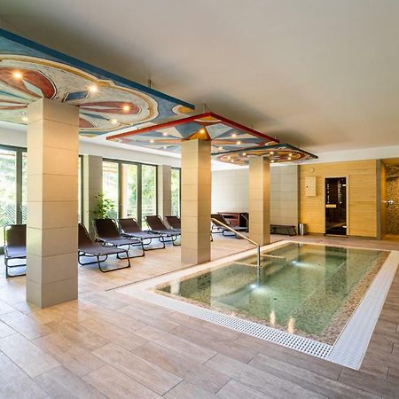 Butikhotel Visegrád Dış mekan fotoğraf