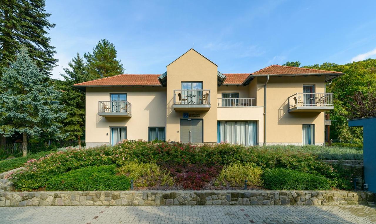 Butikhotel Visegrád Dış mekan fotoğraf