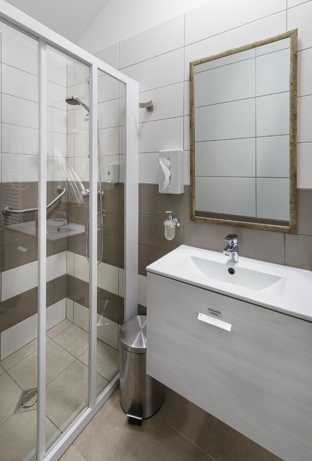 Butikhotel Visegrád Dış mekan fotoğraf