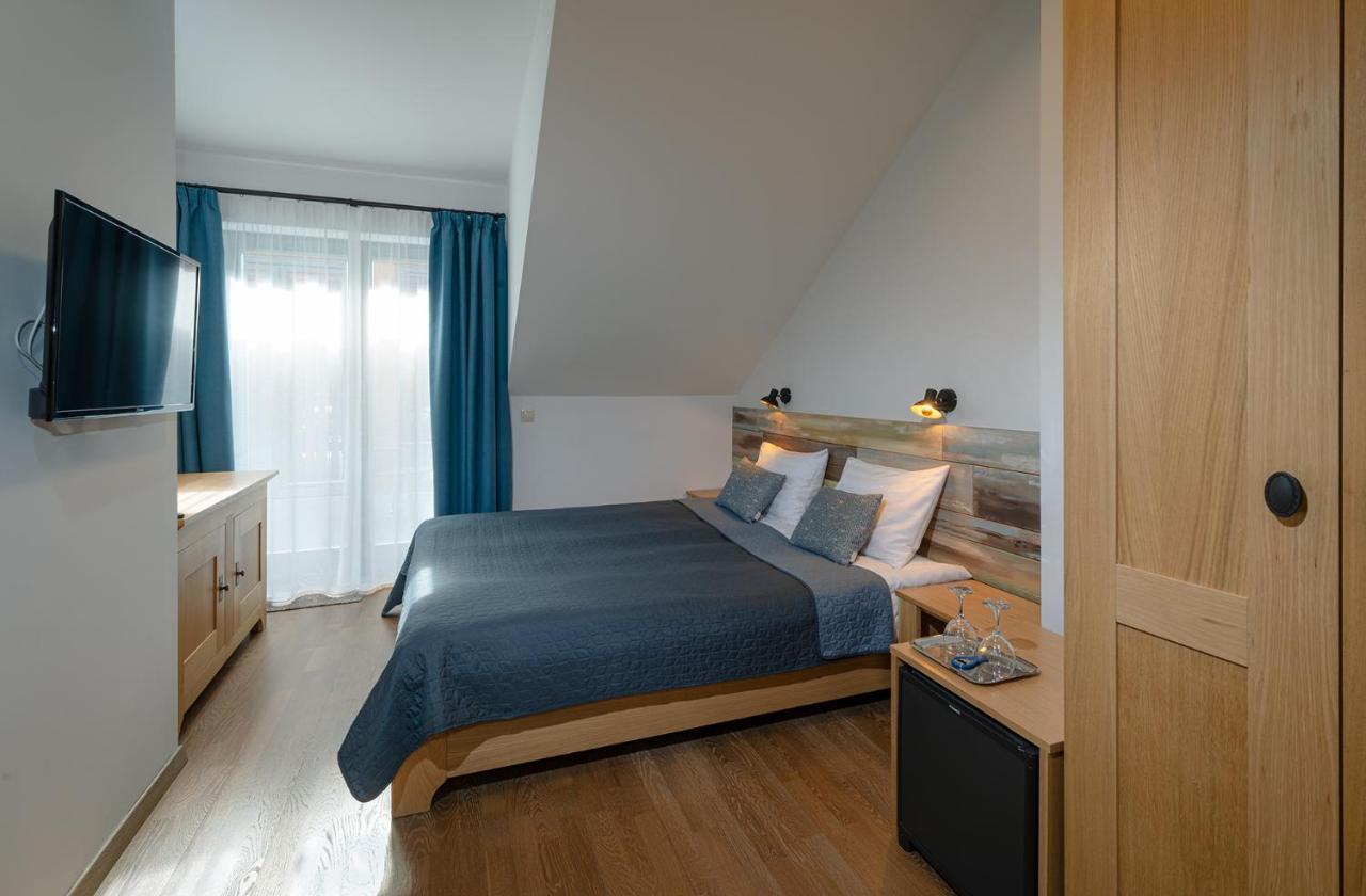 Butikhotel Visegrád Dış mekan fotoğraf